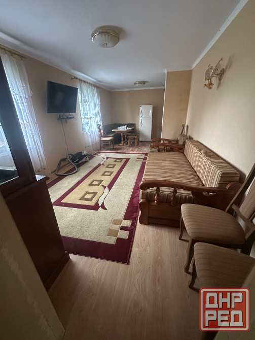 Продам дом Торез,поселок Крупской Торез - изображение 5