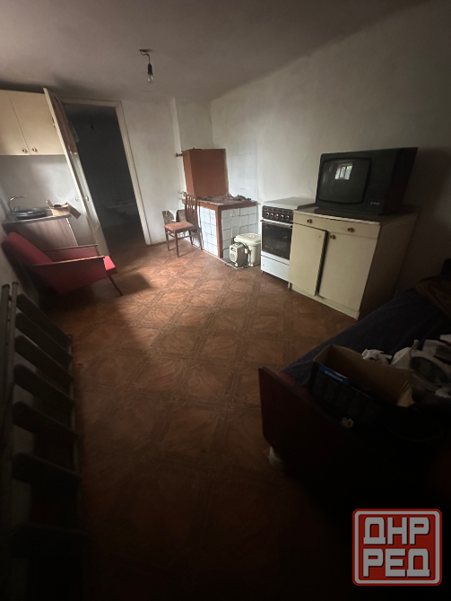 Продам дом Торез,поселок Крупской Торез - изображение 4