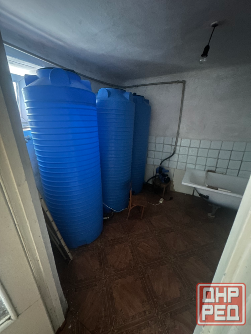 Продам дом Торез,поселок Крупской Торез - изображение 3