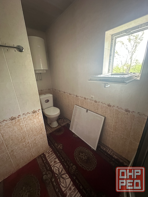 Продам дом Торез,поселок Крупской Торез - изображение 7