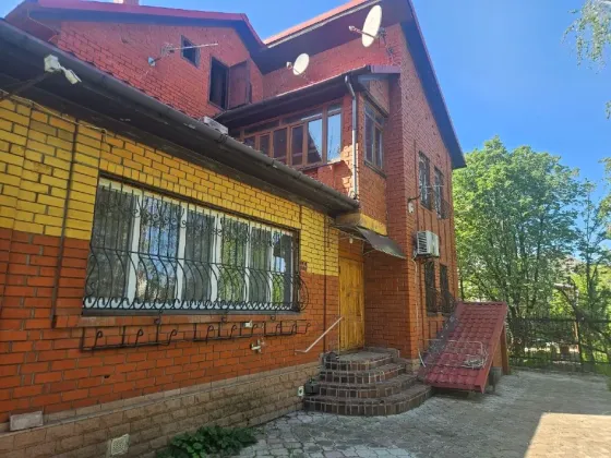 Продам дом Мариуполь