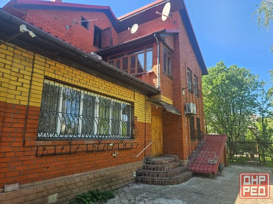 Продам дом Мариуполь - изображение 1