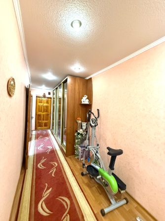 Продажа 3 комн.кв-ры. Дк им. Куйбышева Донецк