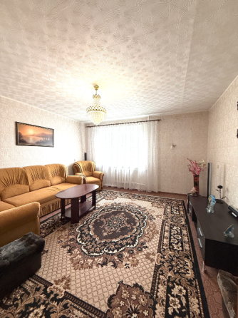 Продажа 3 комн.кв-ры. Дк им. Куйбышева Донецк