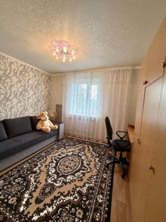 Продажа 3 комн.кв-ры. Дк им. Куйбышева Донецк