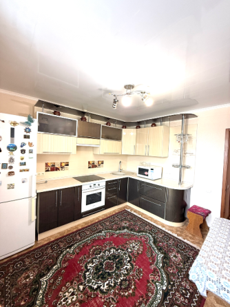 Продажа 3 комн.кв-ры. Дк им. Куйбышева Донецк