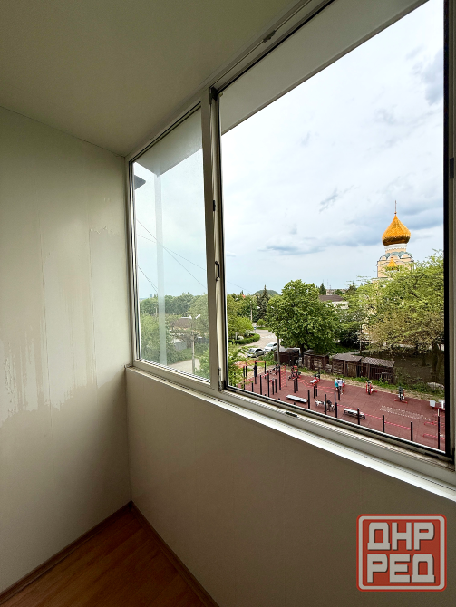Продажа 3 комн.кв-ры. Дк им. Куйбышева Донецк - изображение 8