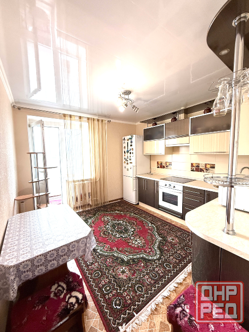 Продажа 3 комн.кв-ры. Дк им. Куйбышева Донецк - изображение 1