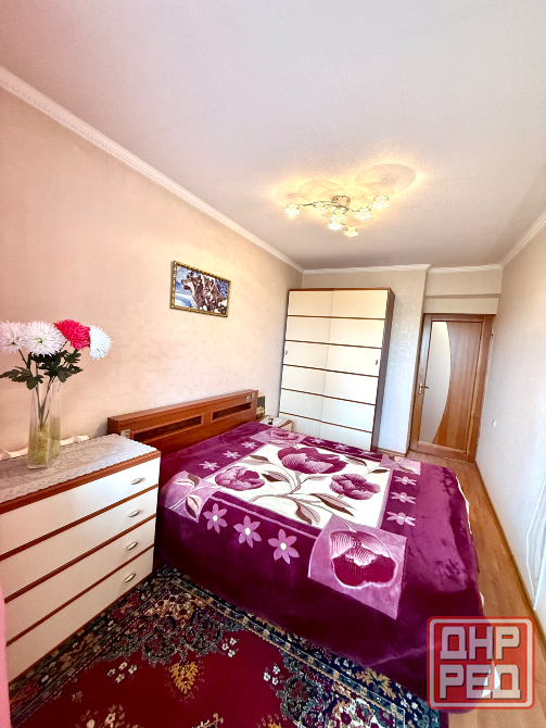 Продажа 3 комн.кв-ры. Дк им. Куйбышева Донецк - изображение 7