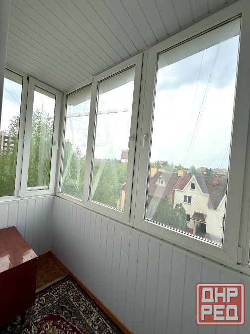Продажа 3 комн.кв-ры. Дк им. Куйбышева Донецк - изображение 3