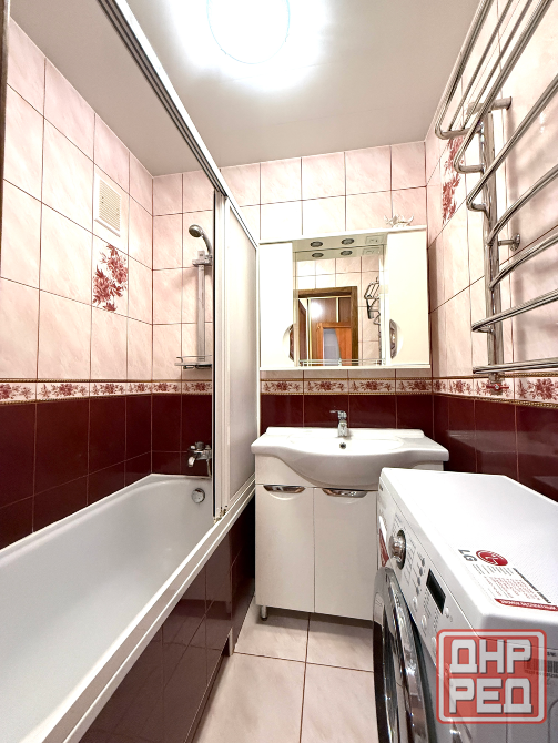 Продажа 3 комн.кв-ры. Дк им. Куйбышева Донецк - изображение 10