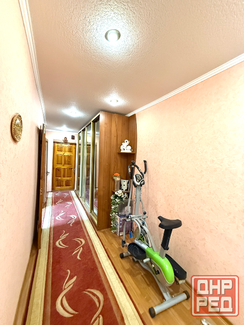 Продажа 3 комн.кв-ры. Дк им. Куйбышева Донецк - изображение 4