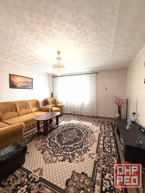 Продажа 3 комн.кв-ры. Дк им. Куйбышева Донецк - изображение 5