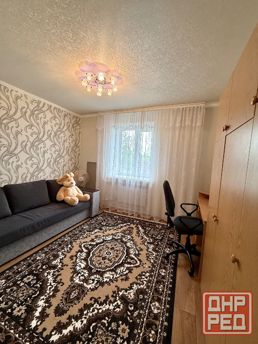 Продажа 3 комн.кв-ры. Дк им. Куйбышева Донецк - изображение 6