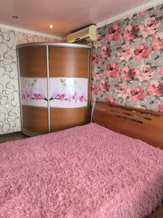 Продам 2к.кв. Пролетарский рик Донецк