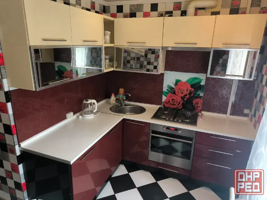 Продам 2к.кв. Пролетарский рик Донецк - изображение 7