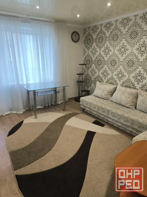 Продам 2к.кв. Пролетарский рик Донецк - изображение 3