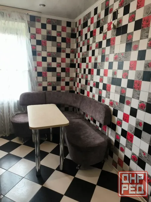 Продам 2к.кв. Пролетарский рик Донецк - изображение 8