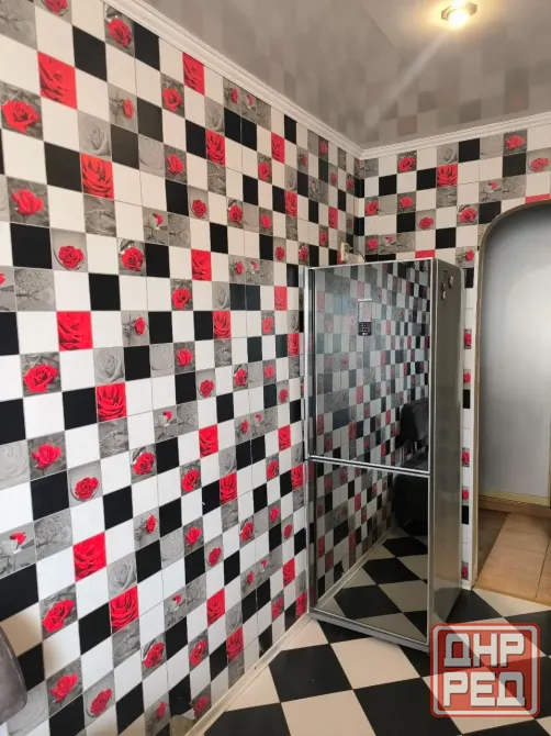 Продам 2к.кв. Пролетарский рик Донецк - изображение 9