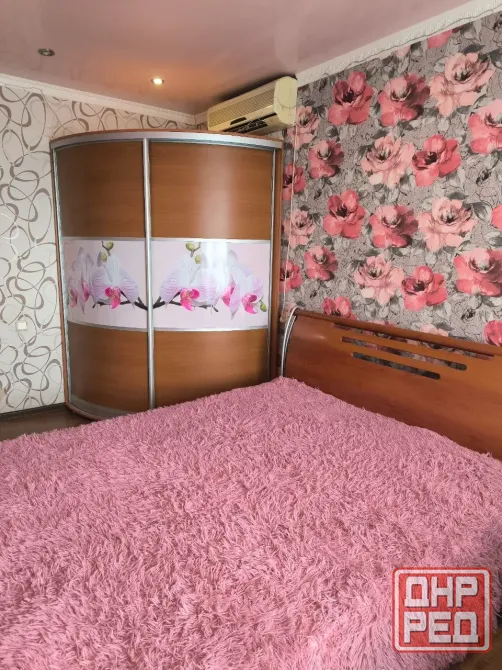 Продам 2к.кв. Пролетарский рик Донецк - изображение 5