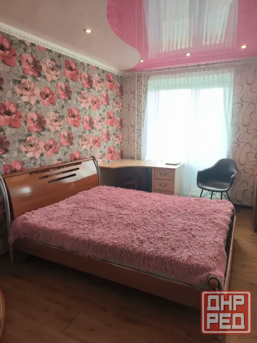 Продам 2к.кв. Пролетарский рик Донецк - изображение 4