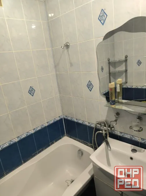 Продам 2к.кв. Пролетарский рик Донецк - изображение 11