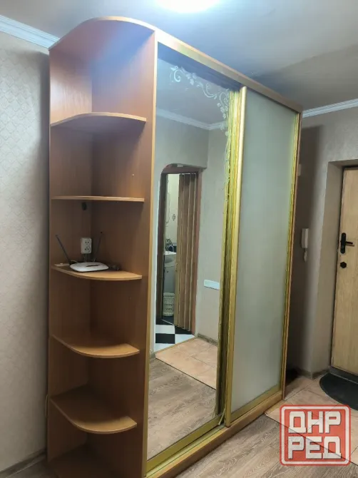 Продам 2к.кв. Пролетарский рик Донецк - изображение 10