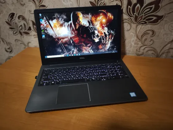 Ноутбук Dell Vostro 5568 Донецк