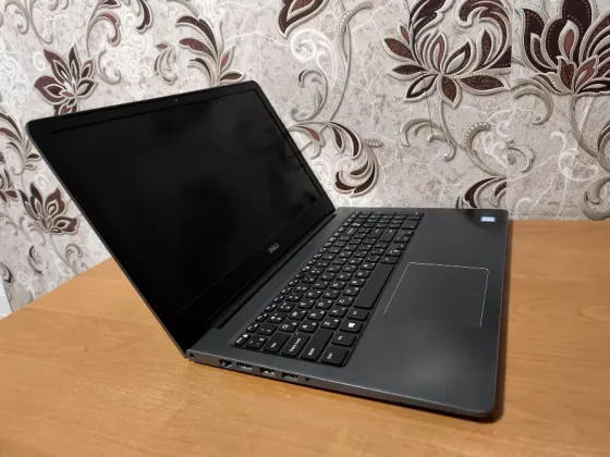 Ноутбук Dell Vostro 5568 Донецк