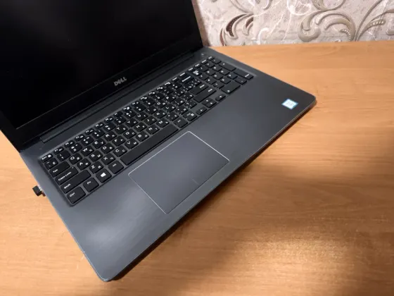 Ноутбук Dell Vostro 5568 Донецк