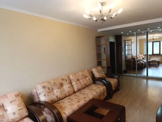 Продажа 3-х квартира ул.Савченко ( Гладковка) Донецк