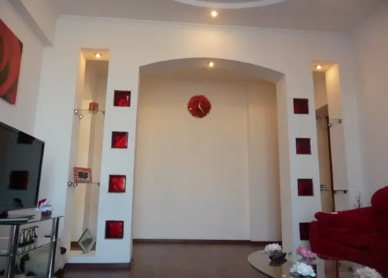 Продается 2к. квартира. в самом сердце Донецка, 53.3 м² 7.000.000 р. Донецк