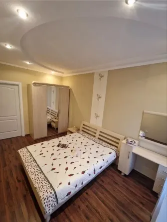 Продается 2к. квартира. в самом сердце Донецка, 53.3 м² 7.000.000 р. Донецк