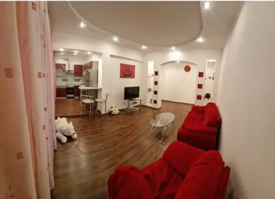 Продается 2к. квартира. в самом сердце Донецка, 53.3 м² 7.000.000 р. Донецк