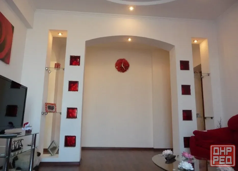 Продается 2к. квартира. в самом сердце Донецка, 53.3 м² 7.000.000 р. Донецк - изображение 4