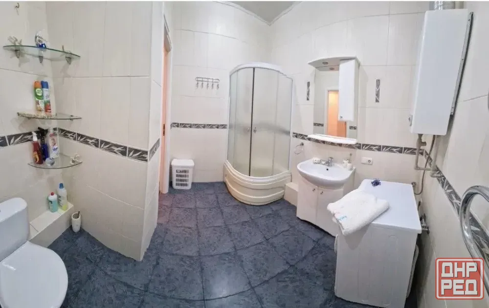 Продается 2к. квартира. в самом сердце Донецка, 53.3 м² 7.000.000 р. Донецк - изображение 6