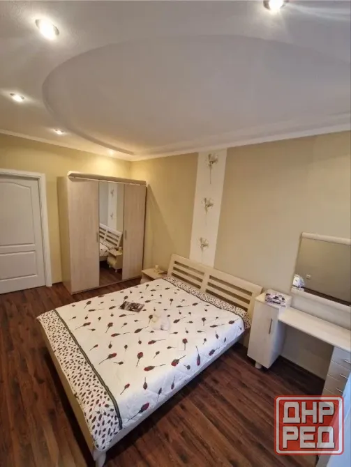 Продается 2к. квартира. в самом сердце Донецка, 53.3 м² 7.000.000 р. Донецк - изображение 3