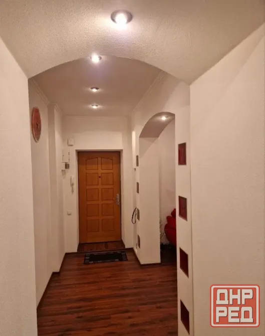 Продается 2к. квартира. в самом сердце Донецка, 53.3 м² 7.000.000 р. Донецк - изображение 5
