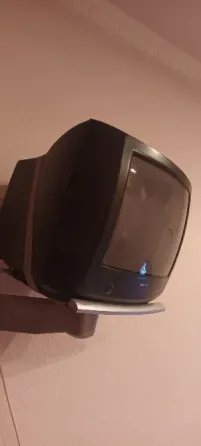 Телевизор Fhilips 14" Донецк
