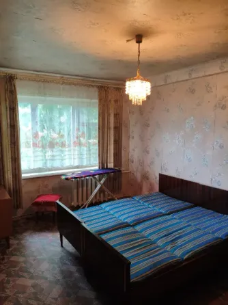 Продаю 2 х комнатную квартиру на Маяке Донецк