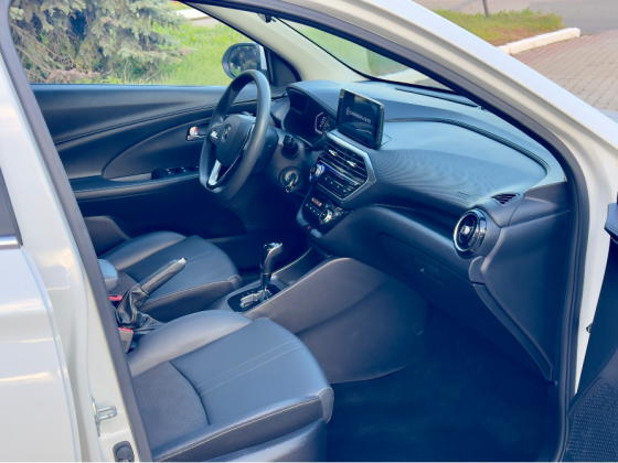 Changan Alsvin 1.5 AMT Донецк
