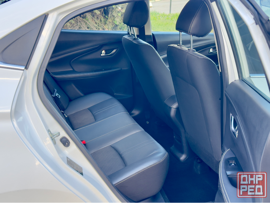 Changan Alsvin 1.5 AMT Донецк - изображение 8
