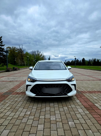 BAIC U5 Plus Донецк