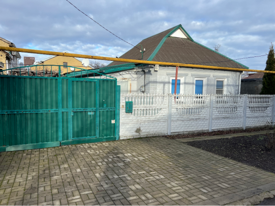 Сдаётся дом на площади Бакинских комиссаров Донецк