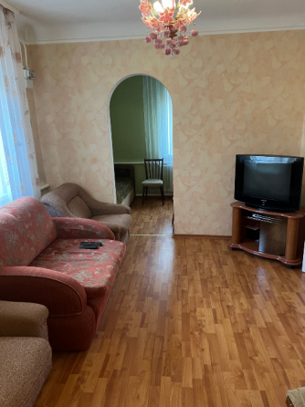 Сдаётся дом на площади Бакинских комиссаров Донецк