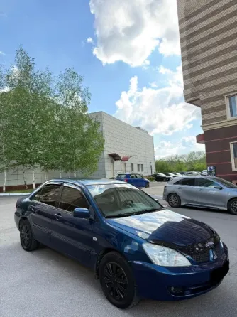 Mitsubishi Lancer Донецк