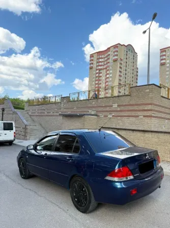 Mitsubishi Lancer Донецк