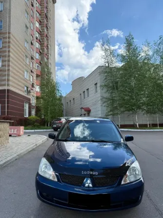 Mitsubishi Lancer Донецк
