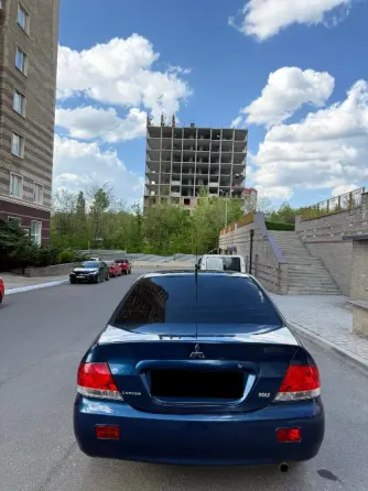 Mitsubishi Lancer Донецк