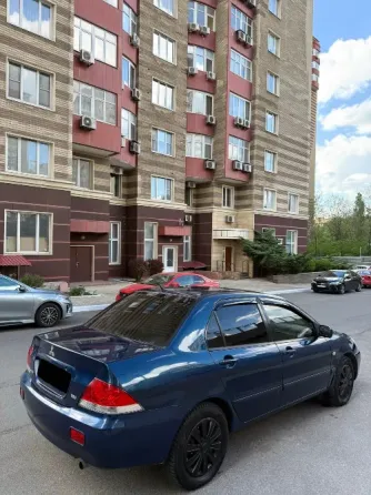 Mitsubishi Lancer Донецк